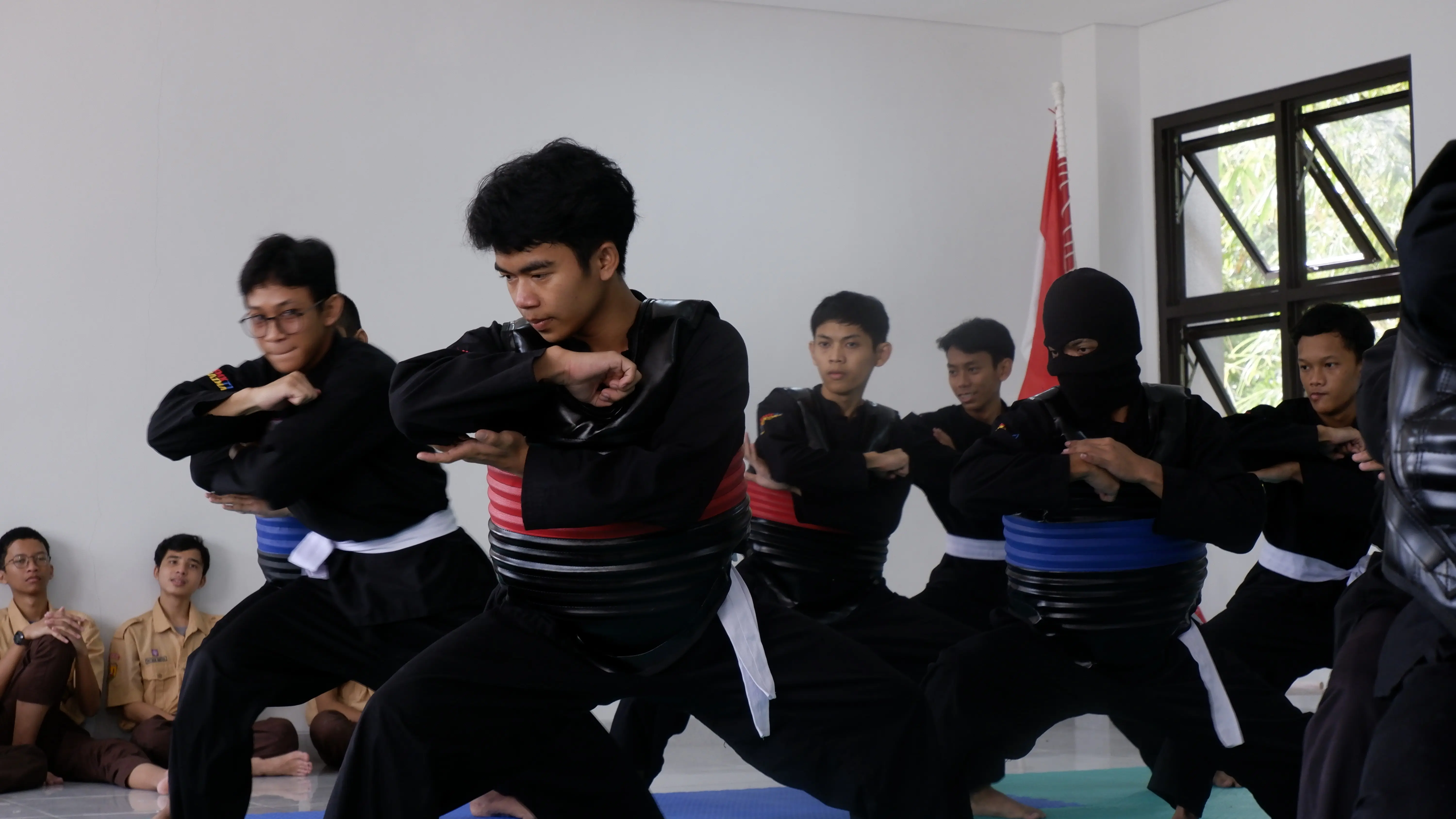 coba