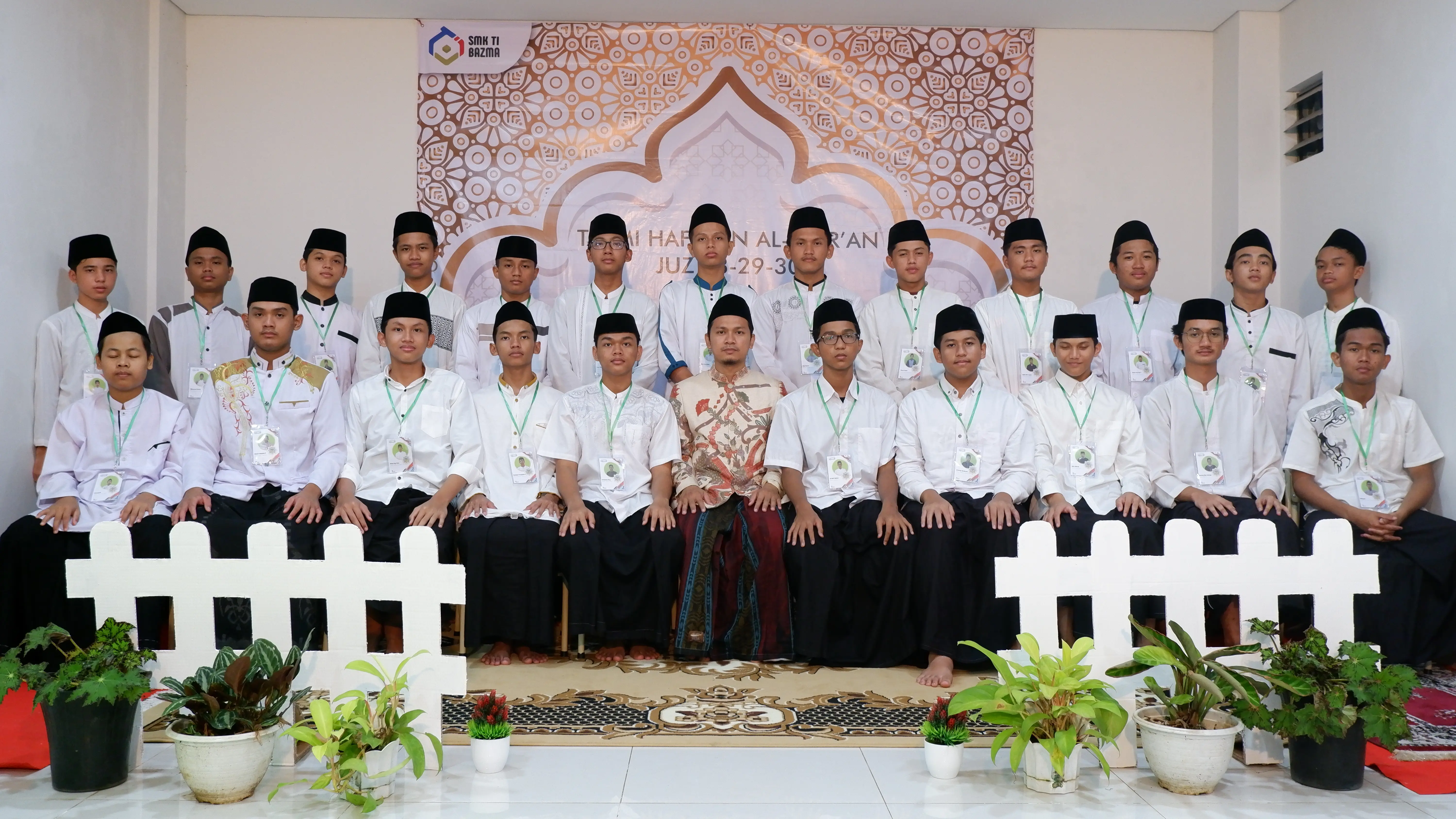 coba
