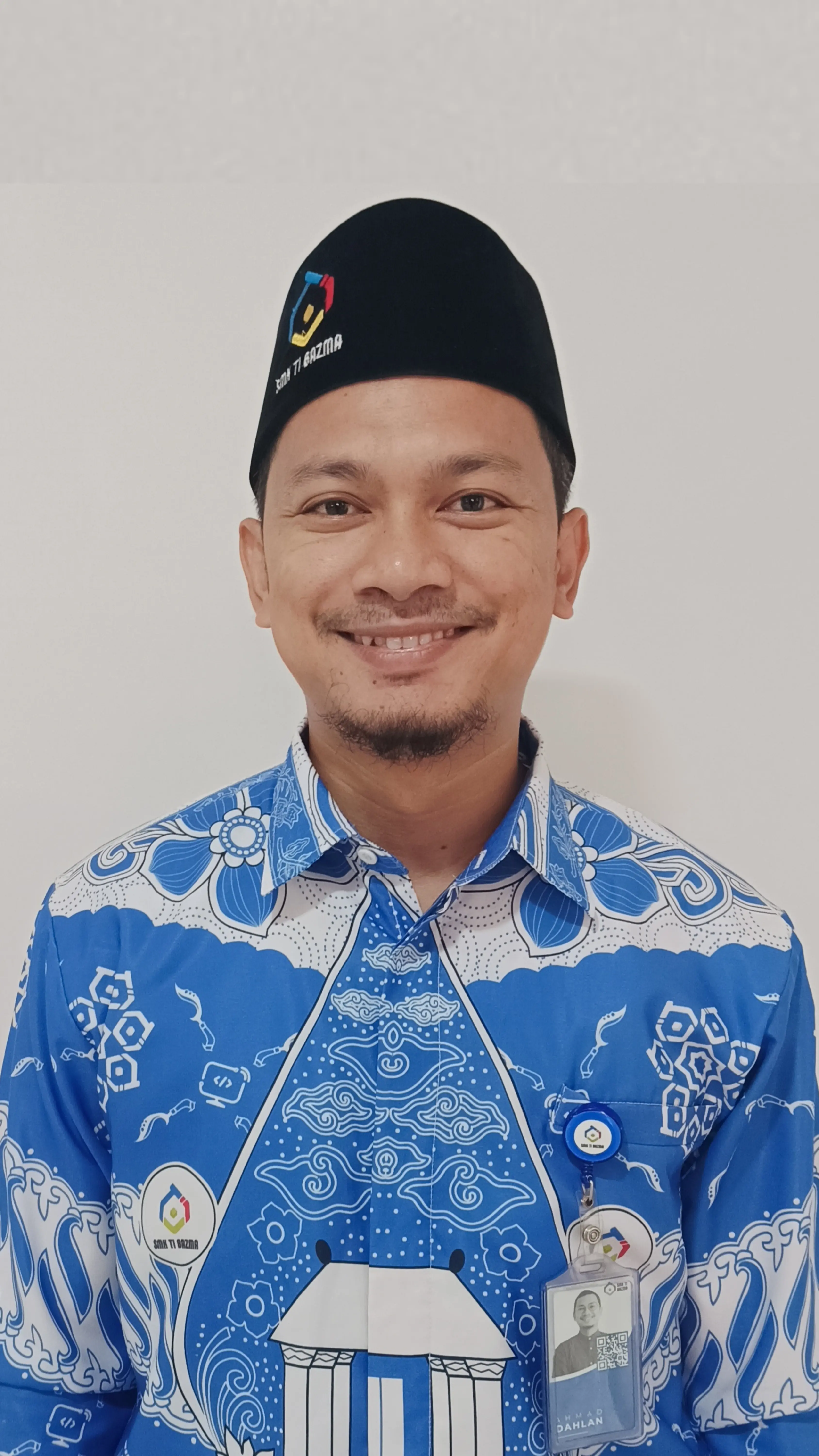Foto Pak dahlan